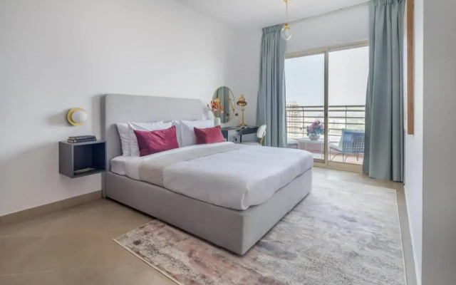 Frank Porter - Icon Tower 1 - Apartment in ดูไบ - Photo 4