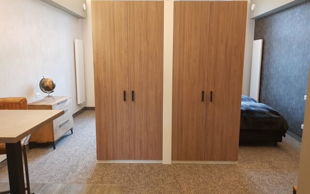 Quartier96 - Boardinghouse Emden