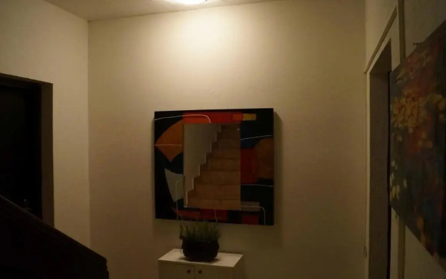 Apartment MinkaLili