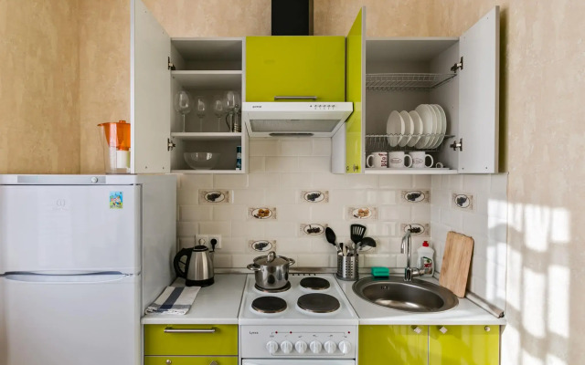 MaxRealty24 Putilkovo, Skhodnenskaya 29