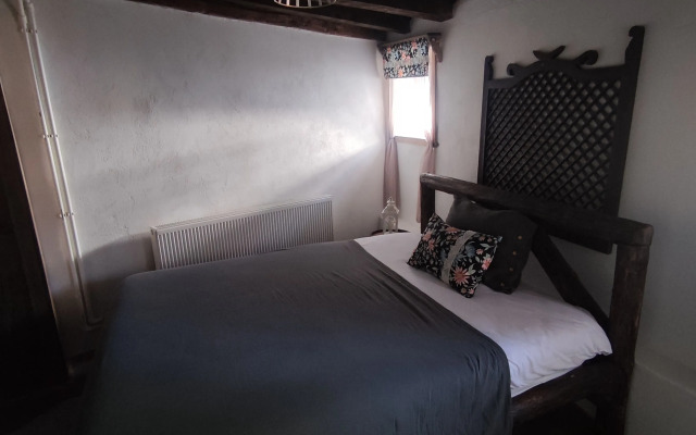 Arslan Bey Mansion Private Accommodation Facility