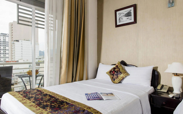 Brandi Nha Trang Hotel