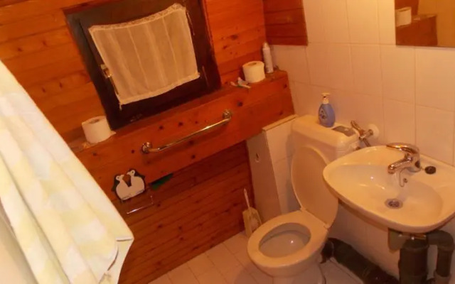 Apartment Radivoja Rakonjca 8