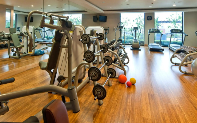 Oubaai Hotel Golf & Spa