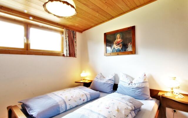 Cozy Apartment in Tirol Tyrol With Mountain Views