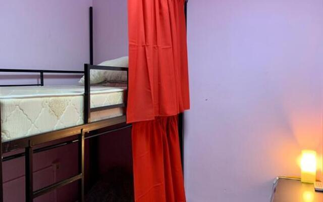 Travel Inn Novoslobodskaya