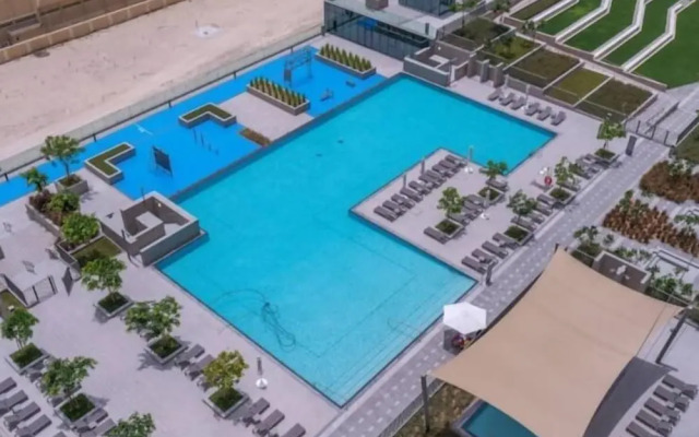 Luxury Stay by Dubai Mall & Burj