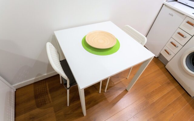 Apartment at Malasaña – Molino 3