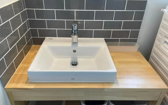 Holiday Villa 旅生