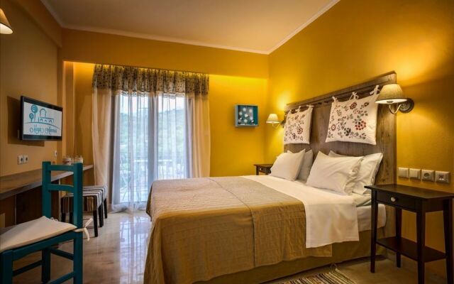 Mega Ammos Hotel