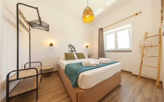 C01 - Trindade 3 Bed Flat in Lagos