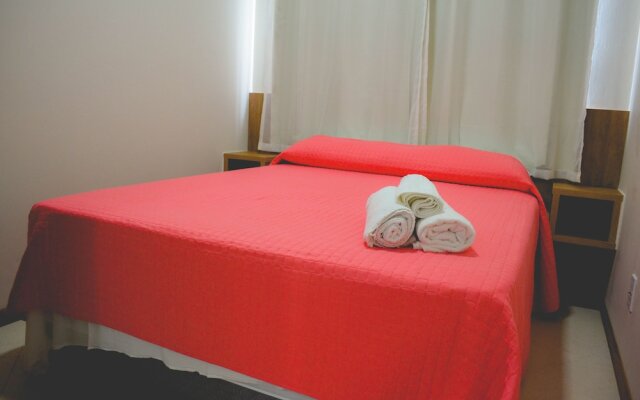 Canto Dos Passaros Flat Canasvieiras