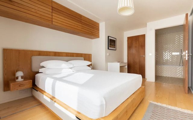 Hardwick Street III by Onefinestay