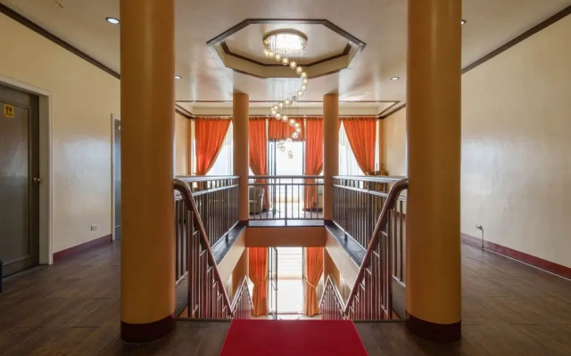 Seaborne Hotel by RedDoorz