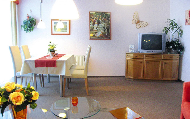 Apartment in Cuxhaven