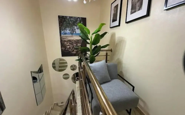 Clarus Apartments
