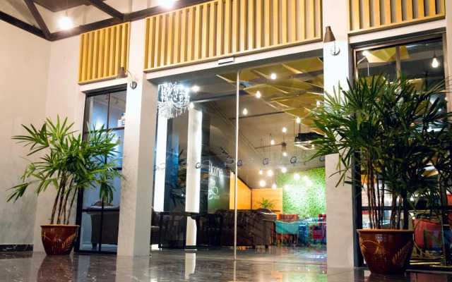 G5 Hotel & Serviced Apartment