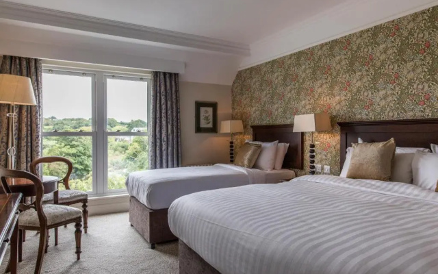 The West Cork Hotel