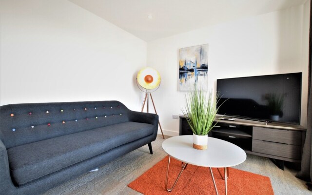Jims Place - Your Apartment