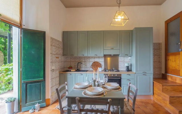 Simon's Apartment With Amazing View by Rent all Como