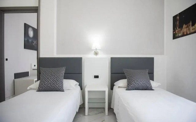Hotel Blu
