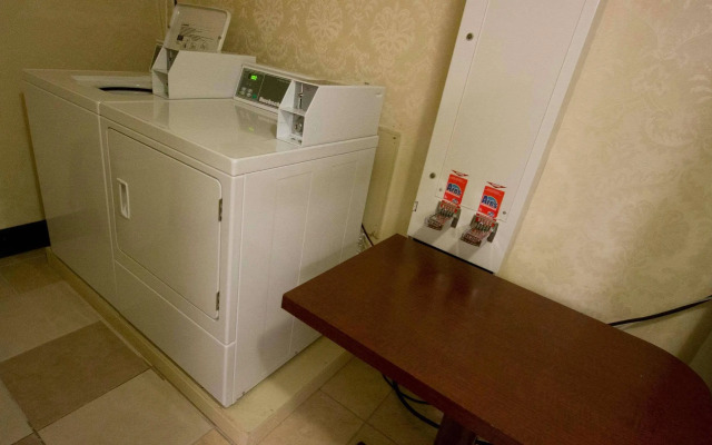 Comfort Inn & Suites Harrisburg-Hershey North