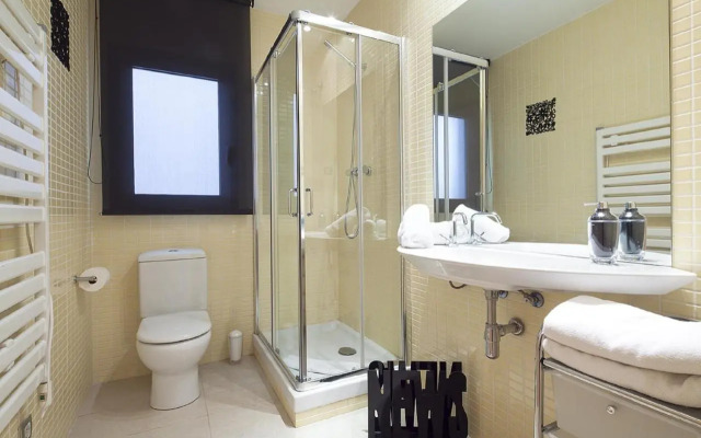 You Stylish El Born Apartments