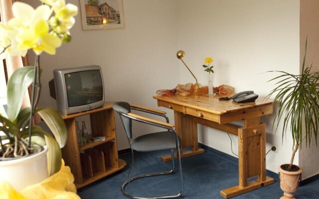 Hotel Restaurant Lange