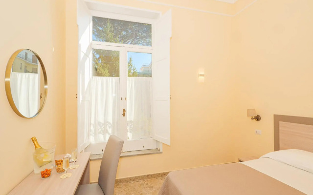 Hotel delle Palme