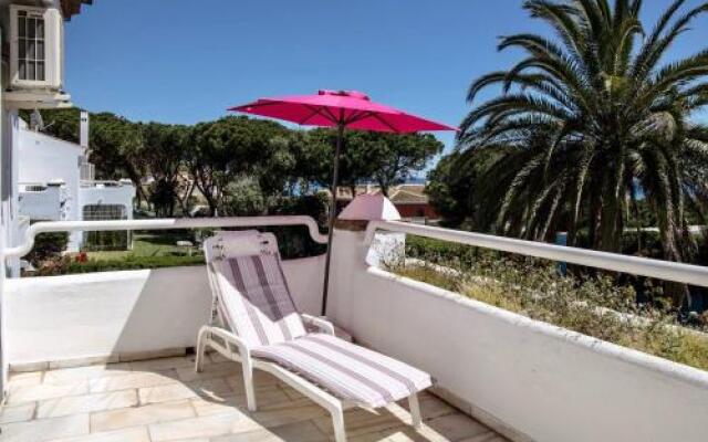 Cabopino Beachfront Townhouse