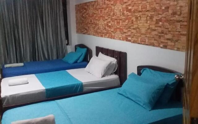 Hostal El Naufrago 2