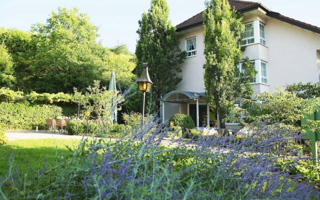 Landhaus Keller - Hotel de Charme