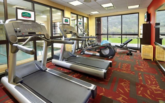 Courtyard by Marriott Pittsburgh West Homestead/Waterfront