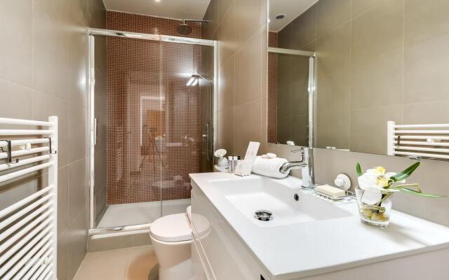 Sweet Inn Apartments Opera-Bastille