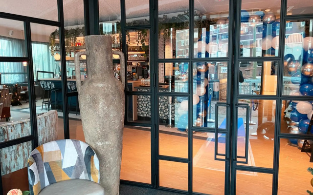 Fletcher Hotel-Restaurant Scheveningen