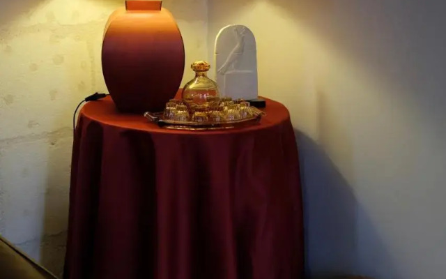 suite la Métairie