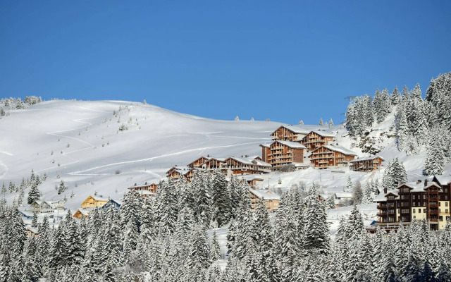 Residence Les Portes du Grand Massif – Flaine