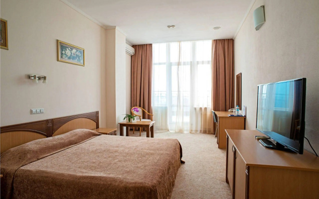 Black Sea Panteleymonovskaya