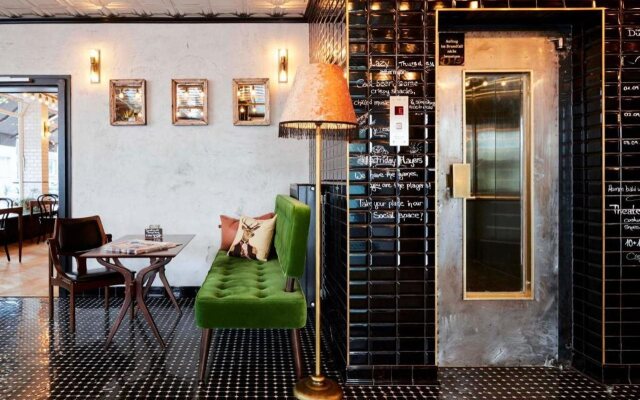 Max Brown Hotel Midtown, part of Sircle Collection