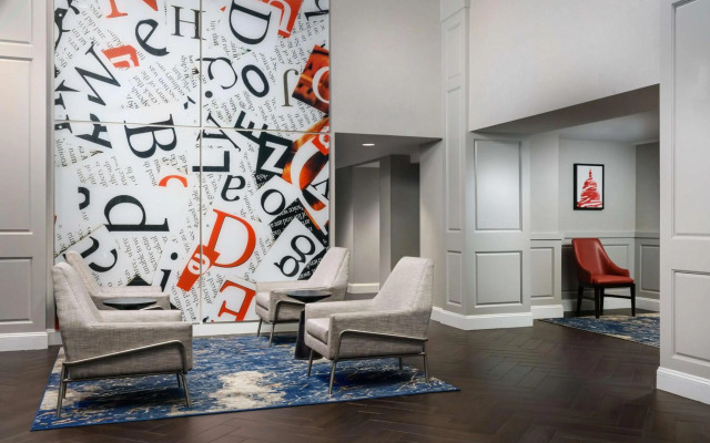 Hampton Inn Washington, D.C./White House