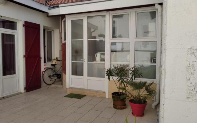 Maison Arcachon, 3 pièces, 4 personnes - FR-1-319-35