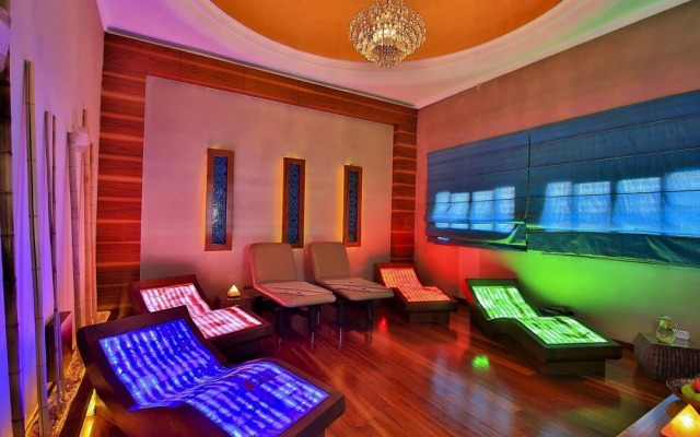 Atatürk Palas Thermal Spa & Convention Center