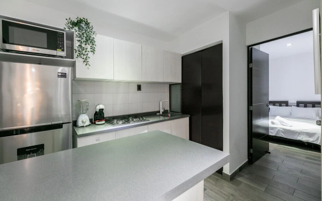 Navarte Poniente 2bed 2bath