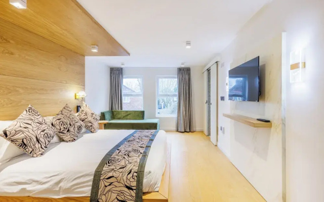 Rosemay Hotel