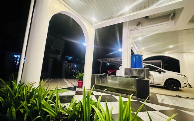 Calel Guest House