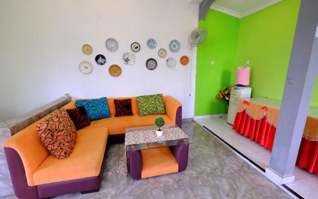 Hotel Paramitha