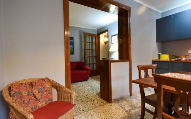 Casa San Vio