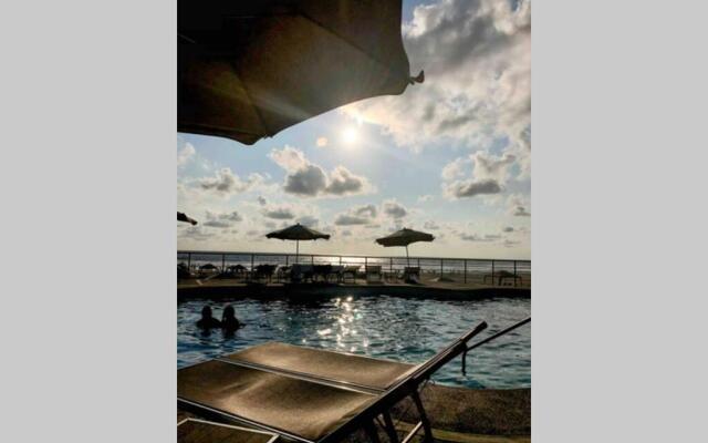 Luxury Apartment Mayan Lakes