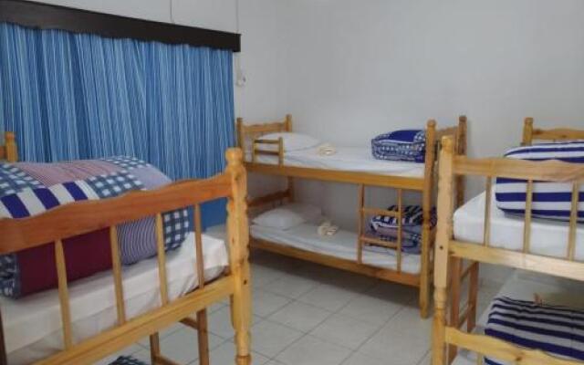 Hostel Villa Pomerânia