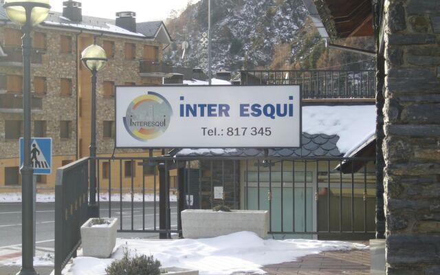 Apartaments Inter Esqui